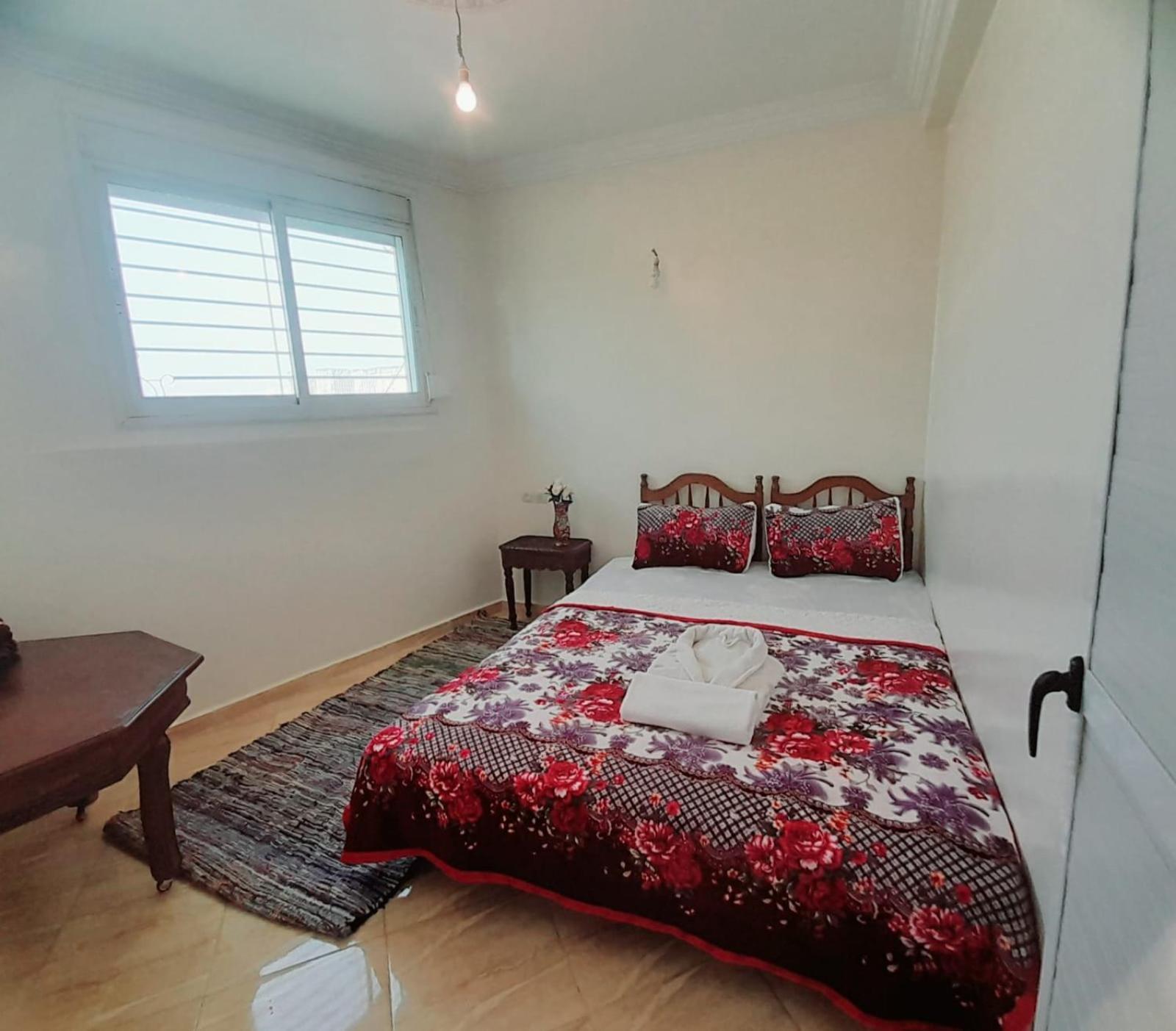 5 Minutes From Fes Airport 公寓 *