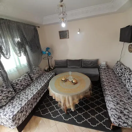 Stay 5 Minutes From Fes Airport Oulad Tayeb Exterior photo