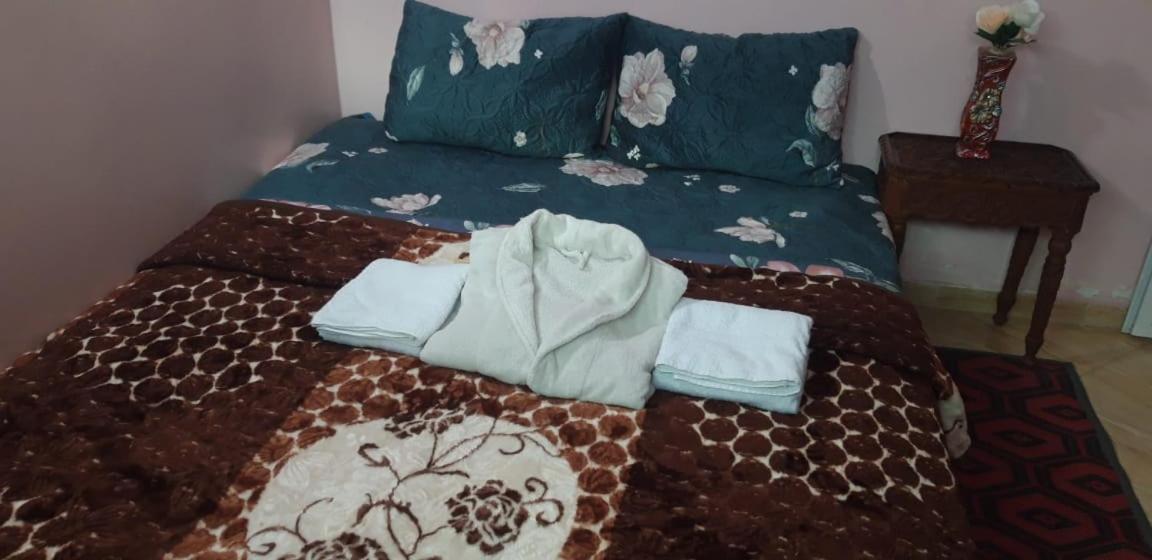 5 Minutes From Fes Airport *