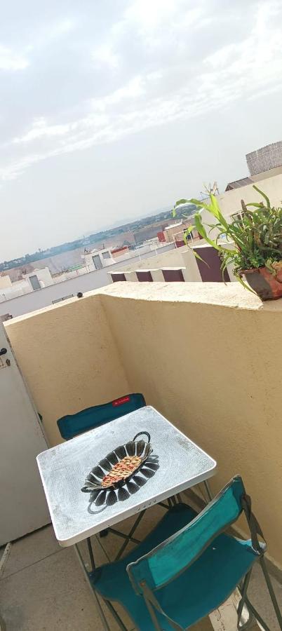 Apartment 5 Minutes From Fes Airport *