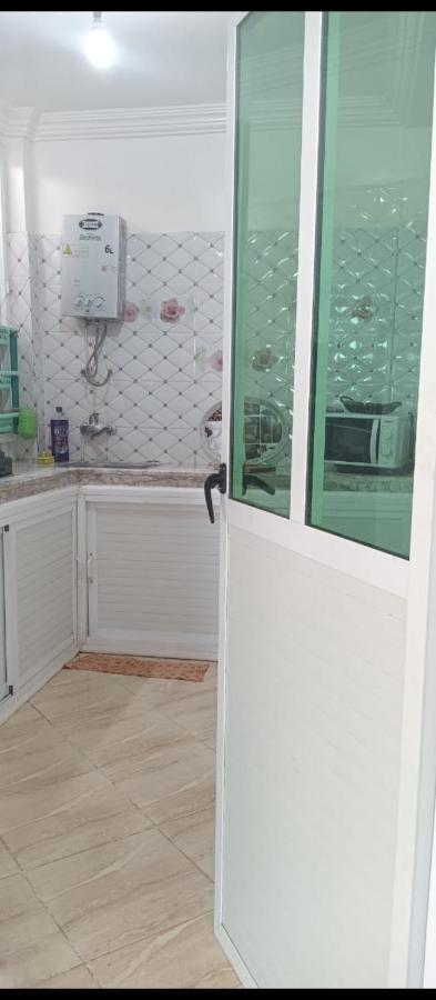 Apartment 5 Minutes From Fes Airport *