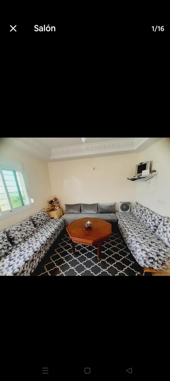 5 Minutes From Fes Airport * Oulad Tayeb